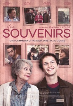 Les souvenirs