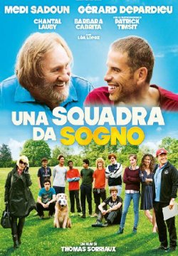 Una squadra da sogno