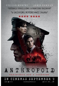 Missione Anthropoid