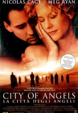 City of Angels - La città degli angeli