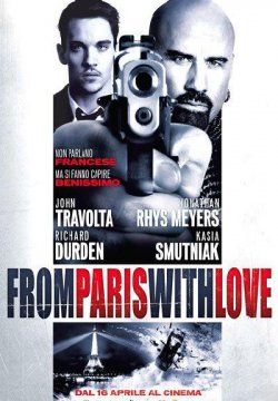 From Paris with love