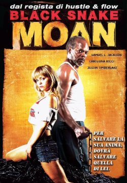 Black Snake Moan