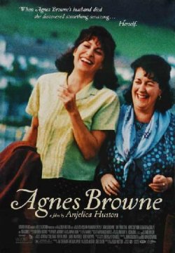 La storia di Agnes Browne
