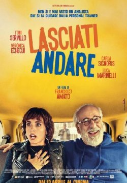 Lasciati andare