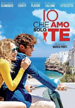 Io che amo solo te