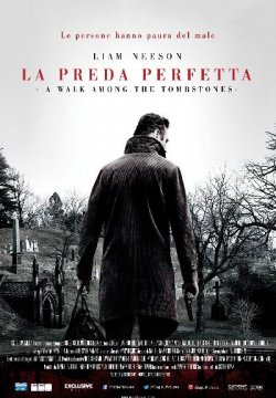 La preda perfetta - A Walk Among the Tombstones