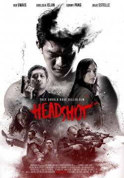 Headshot