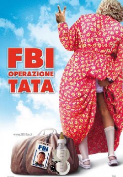 FBI: Operazione tata
