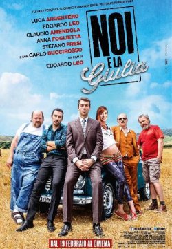 Noi e la Giulia