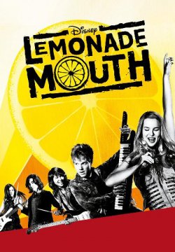 Lemonade Mouth
