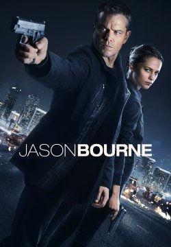 Jason Bourne