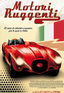 Motori Ruggenti