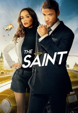 The Saint