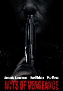 Acts of Vengeance