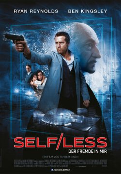 Selfless
