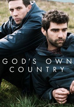 La terra di Dio – God’s Own Country