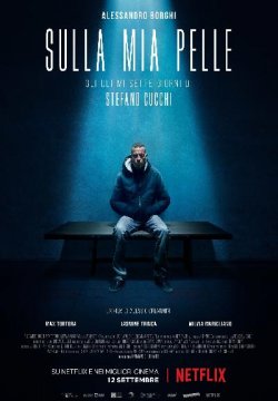 Sulla mia pelle