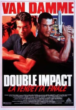 Double Impact - La vendetta finale