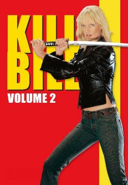 Kill Bill: Volume 2