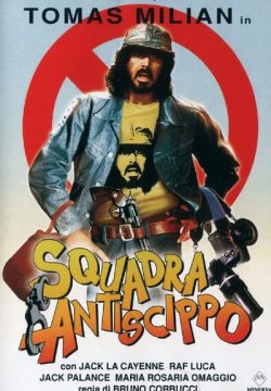 Squadra antiscippo