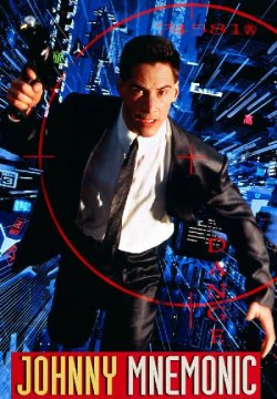 Johnny Mnemonic