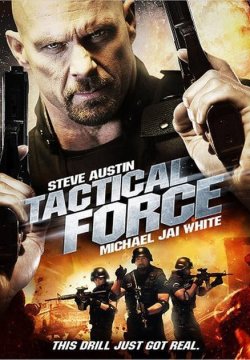 Tactical Force - Teste di cuoio