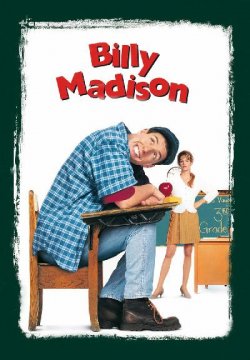 Billy Madison