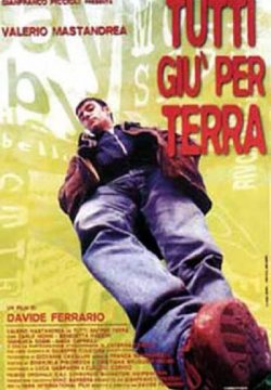 Tutti giù per terra