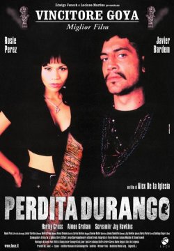 Perdita Durango