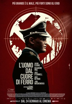 L’uomo dal cuore di ferro