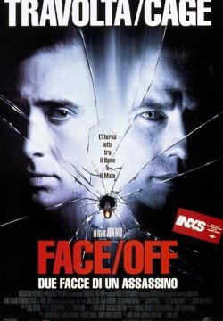 Face Off - Due facce di un assassin