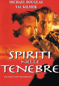 Spiriti nelle tenebre