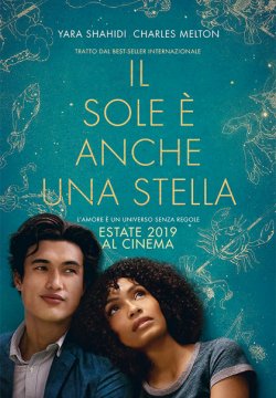 Il sole è anche una stella