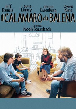 Il calamaro e la balena