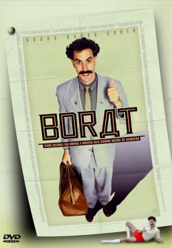 Borat