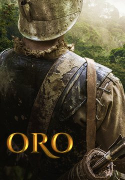 Oro - La Città Perduta