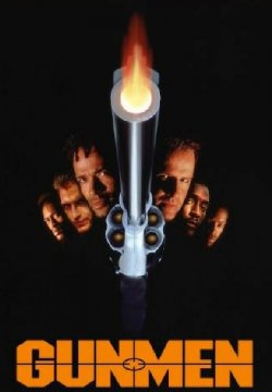 Gunmen - Banditi