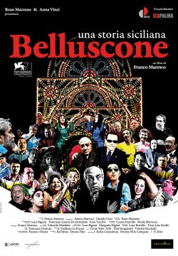 Belluscone - Una storia siciliana
