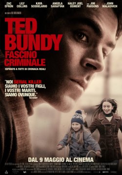 Ted Bundy - Fascino Criminale