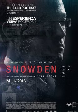 Snowden