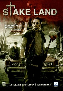 Stake Land