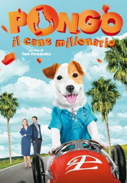 Pongo - Il cane milionario