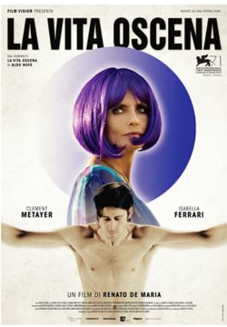 La vita oscena