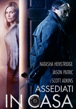 Assediati in casa