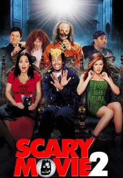 Scary Movie 2
