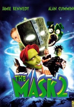 The Mask 2