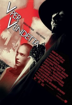 V per Vendetta