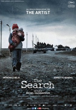 The search
