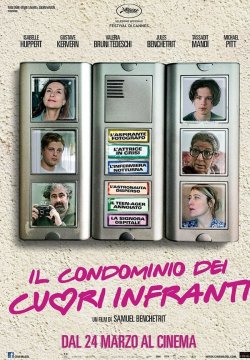 Il condominio dei cuori infranti