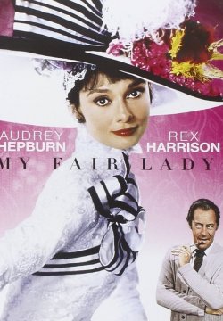 My Fair Lady